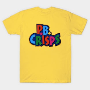 P.B. CRISPS T-Shirt